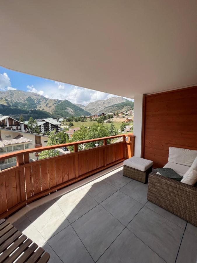 Superbe A Avec Terrasse Plein Sud Apartment *
